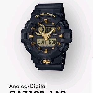 Meet your Posher, Uyi